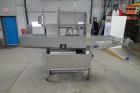 2012 Sodeva Bread Slicer